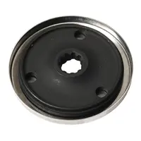 Шайба Husqvarna профилна за моторна коса 125L, 128LDX, 128RJ, 129R, 129L, 125LDX, 129DJX, 125LD