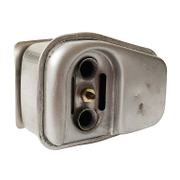 Ауспух McCulloch за верижен трион  MC 4218, MC 3516 - product - HSQ6010645