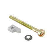 Винт Husqvarna обтягащ за верига на верижен трион CS42S, CS340, Mac 7-38, MaC 8-38 - product - HSQ6010691