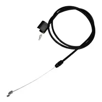 Жило Husqvarna за газ за колесна коса M753 CM, 6056 SM, 65021 CHV, 5521 CHV, R53 SV