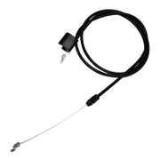 Жило Husqvarna за газ за колесна коса M753 CM, 6056 SM, 65021 CHV, 5521 CHV, R53 SV - product - HSQ6010708