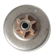 Колело McCulloch водещо за верижен трион CS42S, CS42STE - product - HSQ6010779