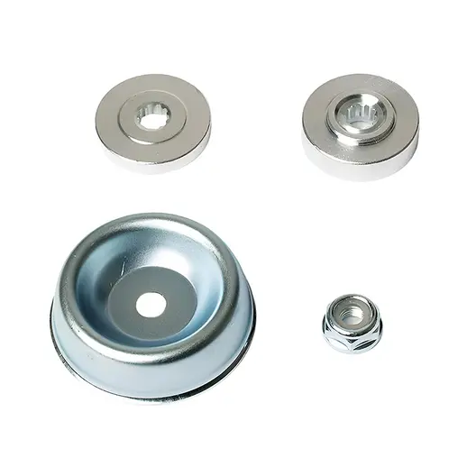 Тарелка Husqvarna комплект за моторна коса 333 R Mark II, 131 R, 131 RB, 331 R, 333 RB Mark II