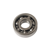 Лагер Husqvarna сачмен едноредов с дълбок канал за верижен трин 36, 42, 246, 235R, 225H - product - HSQ6010828