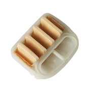 Филтър Husqvarna въздушен за верижен трион за верижен трион 560 XP, 555, 556 - product - HSQ6010939