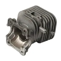 Цилиндър Husqvarna за въздуходувка  125 B, 125 BVX