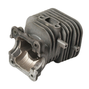 Цилиндър Husqvarna за въздуходувка  125 B, 125 BVX - product - HSQ6010945