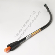 Вал McCulloch задвижващ за бензинова коса TRIMMAC, TRIM MAC 250LS - product - HSQ6010956