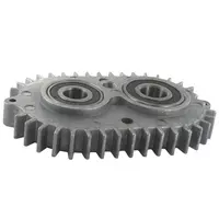 Гнездо Husqvarna лагерно за коса тип трактор CTH194, CTH184 T, CT 154, CTH163 T, CTH174, M200-107-HRB