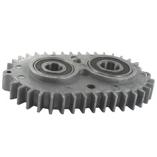 Гнездо Husqvarna лагерно за коса тип трактор CTH194, CTH184 T, CT 154, CTH163 T, CTH174, M200-107-HRB