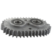 Гнездо Husqvarna лагерно за коса тип трактор CTH194, CTH184 T, CT 154, CTH163 T, CTH174, M200-107-HRB - product - HSQ6010995