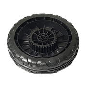 Колело Husqvarna за колесна коса M46-450 CMD, M46-135CMD, M51-625 CD, M46-500 CD, M51-675 CD, M51-625 CMD - product - HSQ6010998