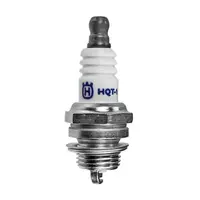 Запалителна свещ Husqvarna за моторни триони  435, 435e, 440e, 445, 445e, 450e, 9.5 мм, 19 мм, М14х1.25 мм, HQT-1