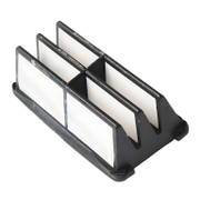 Филтър въздушен за верижен трион Husqvarna 40 - product - HSQ6010050