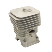 Цилиндър с бутало за моторна коса  323R, 325P