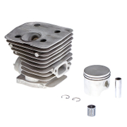 Цилиндър с бутало за моторна коса  343F - product - HSQ6010211