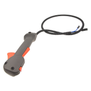 Ръкохватка к-кт за верижен трион  124R, 125R, 128R - product - HSQ6010231