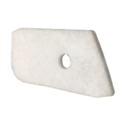 Филтър въздушен за моторна коса GC2126C, 128LD, 125LDX, 124L, 128L - product - HSQ6010232