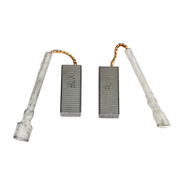 Четка Husqvarna графитна за верижен трион за верижен трион 317 ELECTRIC, 321 ELECTRIC, 318 ELECTRIC, CS2115 EL, CS2116 EL - product - HSQ6011728