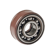 Лагер Husqvarna сачмен едноредов с дълбок канал за моторна коса 326 RJX, 223 L, 327 RX, 323 R, 323 HD60, 326 LS - product - HSQ6011815