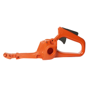 Резервоар Husqvarna за гориво за верижен трион 345 E, 346 XP, 345, 340 E - product - HSQ6011012