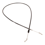 Жило Husqvarna к-кт за газ за колесна коса  LC 151S, LC 151, LB 256SP - product - HSQ6011038