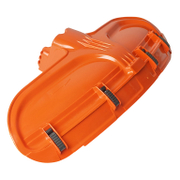 Предпазител Husqvarna  241R, 241RJ, 243RJ, 333R, 335LX, 335RX, 535LS, 535RJ - product - HSQ6011191