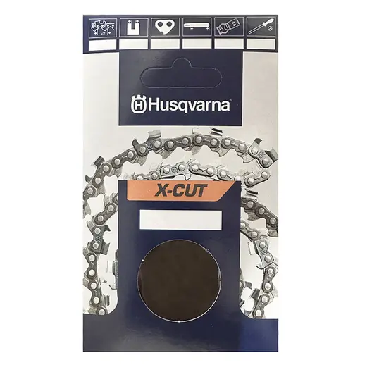 Кутия Husqvarna за верига  X-CUT