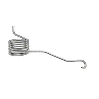 Пружина Husqvarna за мотофреза  TF 334, T550 R, T50 TH, T50 RS, T85HX, T85RS, T560RS
