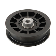Ролка Husqvarna ремъчна за ходов механизъм за коса тип трактор CTH472, CT151, CT130 - product - HSQ6012271