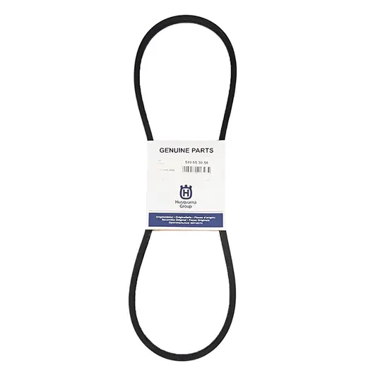 Ремък Husqvarna за мотофреза  T500, T500 RH, T500 R, T350 R, T50 RS, T85RS, T550 R