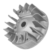 Маховик McCulloch за въздуходувка  GBV345, XTREME 8-42 - product - HSQ6041169