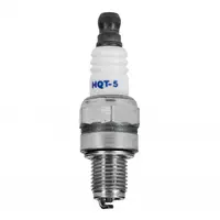 Запалителна свещ Husqvarna за моторни коси  553RBX, 553 RS, HQT-5