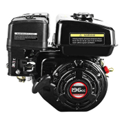 Двигател Loncin за трамбовка  NRS-212H, G200F/U - product - HSQ6111171