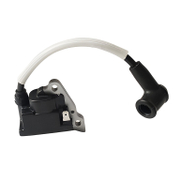 Бобина HiKOKI - Hitachi запалителна комплект с маховик за моторна коса CG27ECM, CG24ECM, CG27EC, CG24EC, CG27ECMP, CG24ECMP, CG27ECP, CG24ECP - product - HTC6601380