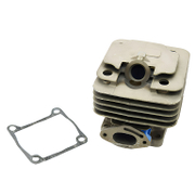 Цилиндър HiKOKI - Hitachi за верижен трион CS38EK, ECV-3800, CS40EK, CS45EK, ECV-3900 - product - HTC6685464