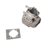 Цилиндър HiKOKI - Hitachi за моторна коса CG33EJ, TBC-340D, DA200E, TBC340DS - product - HTC6685487