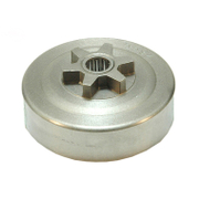 Колело HiKOKI - Hitachi водещо за верижен трион  CS35EH, CS30EH, CS35EG, CS30EG, CS33ED, CS33EDP - product - HTC6685144