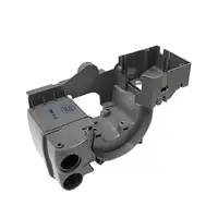 Корпус HiKOKI - Hitachi за верижен трион  TCS33EB, CS33EB