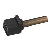 Бутон HiKOKI - Hitachi за оберфреза  M12SA2, M12V2, M3612DA, M8V2