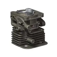 Цилиндър HiKOKI - Hitachi за моторна коса  CG24EBDP, CG24EBD, CG24EBSP, CG24EBS