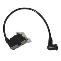 Бобина HiKOKI - Hitachi запалителна за ъглошлайф  CM75EBP, CM75EAP, TCM75EAP, TCM75EBP
