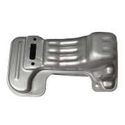 Ауспух HiKOKI - Hitachi за ъглошлайф  TCM75EBP, TCM75EAP, CM75EBP, CM75EAP - product - HTC6699816