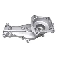 Кутия HiKOKI - Hitachi редуктрона за храсторез C22EC2, CH22ECP2, CH22EBP2, TCH22EC2, TCH22ECP2, 6699070