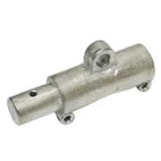 Тяло HiKOKI - Hitachi на маслена помпа за верижен трион  TCS33EB, CS33EB - product - HTC6699118