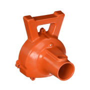 Корпус HiKOKI - Hitachi за бензинова коса  CG22EAB - product - HTC6699159