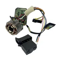 Електронен блок за перфоратор HiKOKI - Hitachi  DH1826DA