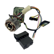 Блок HiKOKI - Hitachi електронен за перфоратор  DH1826DA - product - HTC6741010