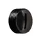 Капачка HiKOKI - Hitachi за четкодържател за гайковерт  WR16SA, WR14VB, C8FSHE, C8FSE, P20ST, UT14Y, RB40VA, RB40SA