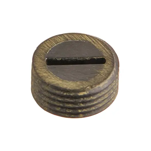 Капачка HiKOKI - Hitachi за четкодържател за ъглошлайф  G12SS, G10SS, G10SB1, G10ST, G13SS